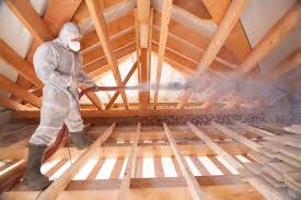 Fireproof Insulation in Bridgehampton, NY