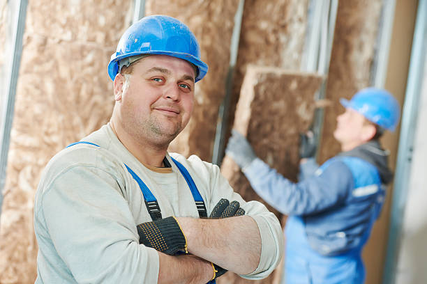 Bridgehampton, NY Foam Insulation Services Company